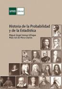 Historia de la probabilidad y de la estadstica