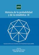 Historia de la probabilidad y la estadstica (IX)