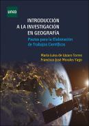 Introduccin a la investigacin en geografa