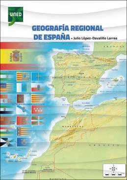 Geografa regional de Espaa