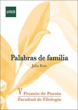 Palabras de familia
