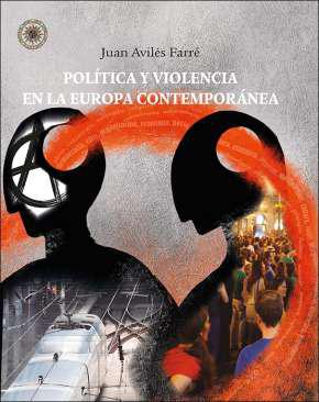 Poltica y violencia en la Europa contempornea