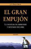El gran empujn