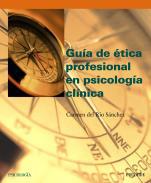 Gua de tica profesional en psicologa clnica