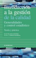 Introduccin a la gestin de la calidad
