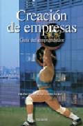 Creacin de empresas