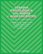 Terapia psicolgica con nios y adolescentes