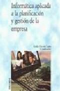 Informtica aplicada a la planificacin y gestin de la empresa