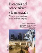 Economa del conocimiento y la innovacin