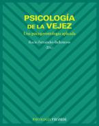 Psicologa de la vejez