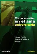 Cmo ensear en el aula universitaria