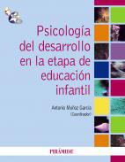 Psicologa del desarrollo en la etapa de educacin infantil