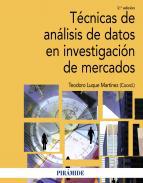 Tcnicas de anlisis de datos en investigacin de mercados