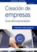 Creacin de empresas