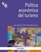 Poltica econmica del turismo