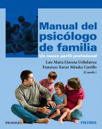 Manual del psiclogo de familia