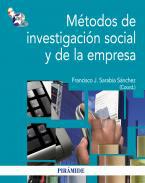 Mtodos de investigacin social y de la empresa