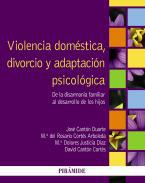 Violencia domstica, divorcio y adaptacin psicolgica