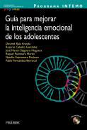 Programa INTEMO. Gua para mejorar la inteligencia emocional de los adolescentes