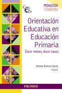 Orientacin educativa en Educacin Primaria