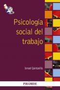 Psicologa social del trabajo