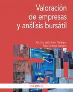 Valoracin de empresas y anlisis burstil