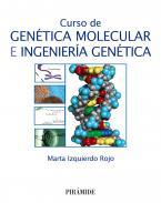 Curso de genética molecular de ingeniería genética