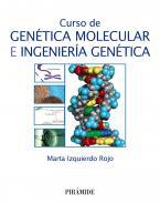 Curso de gentica molecular de ingeniera gentica