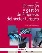 Direccin y gestin de empresas del sector turstico