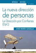 La nueva direccin de personas