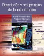 Descripcin y recuperacin de la informacin