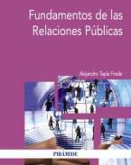 Fundamentos de las Relaciones Pblicas