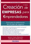 Creacin de empresas para emprendedores