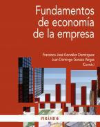 Fundamentos de economa de la empresa