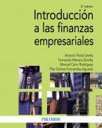 Introduccin a las finanzas empresariales