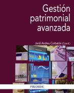 Gestin patrimonial avanzada