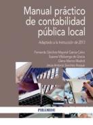 Manual prctico de contabilidad pblica local