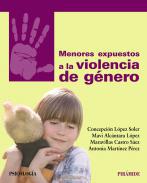 Menores expuestos a la violencia de gnero