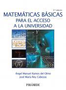 Matemticas bsicas para el acceso a la universidad