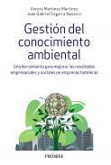 Gestin del conocimiento ambiental