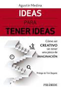 Ideas para tener ideas