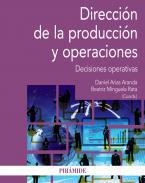 Direccin de la produccin y operaciones