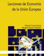 Lecciones de Economa de la Unin Europea