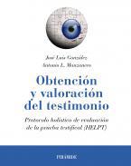 Obtencin y valoracin del testimonio