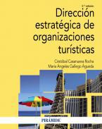 Direccin estratgica de organizaciones tursticas