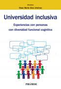 Universidad inclusiva