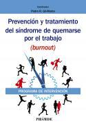 Prevencin y tratamiento del sndrome de quemarse por el trabajo (burnout)