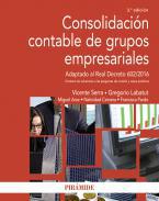 Consolidacin contable de grupos empresariales