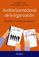 Auditora emocional de la organizacin