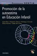 Promoción de la autoestima en educación infantil